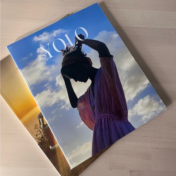 YOLO Journal - Picture 6 of 7
